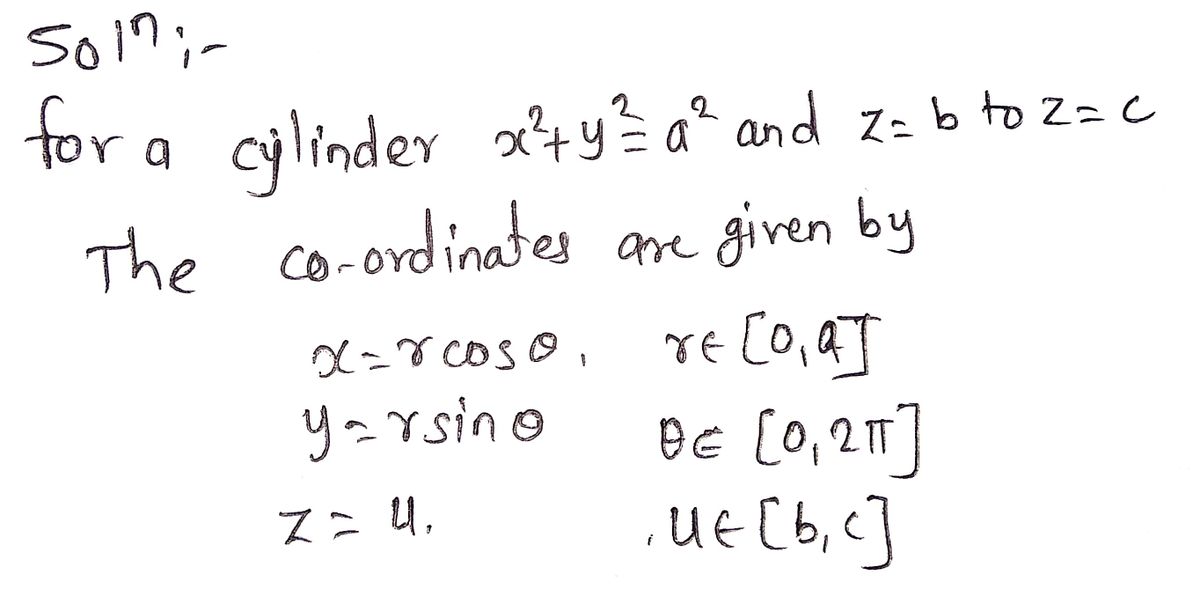 Advanced Math homework question answer, step 1, image 1